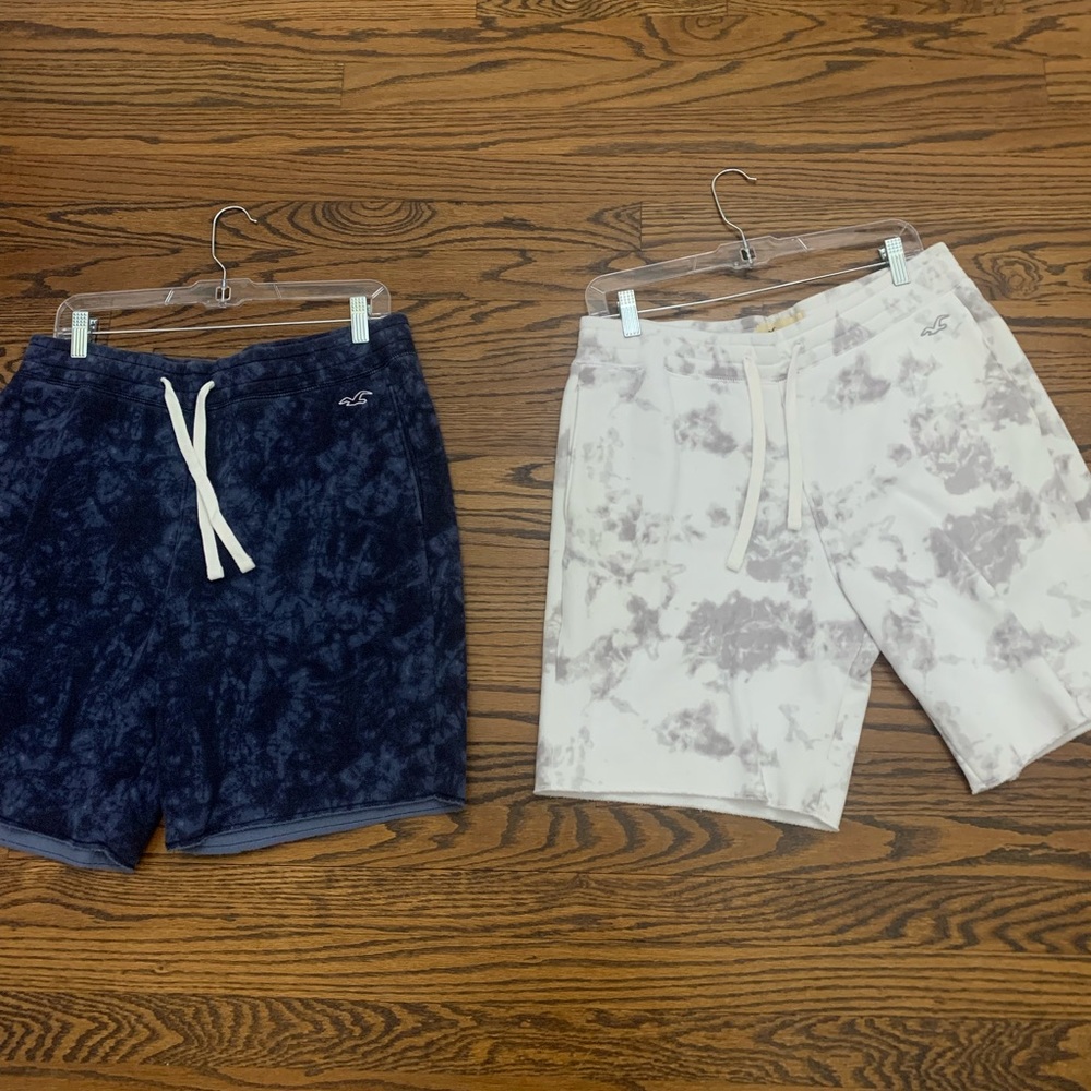Pair of Hollister Shorts